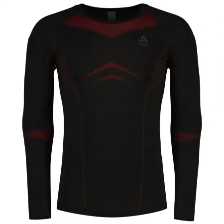 ODLO Performance Evolution Warm 긴팔 이너웨어 3140084610