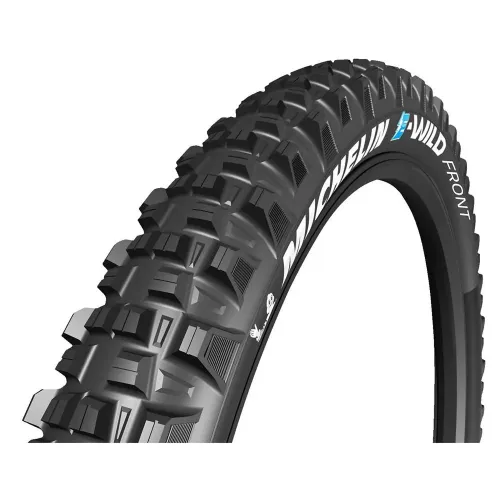 미쉐린 MOTO E-Wild Comp 튜블리스 27.5in x 2.60 MTB 타이어 3140086447