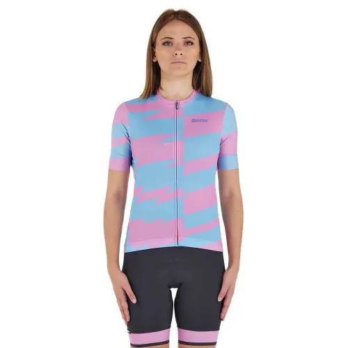 산티니 Furia Smart 반팔 져지 3140113825