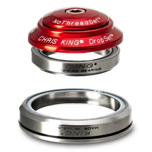 크리스킹 DropSet 2 DS41/DS52 45도 또는 헤드셋 베어링 3140125184