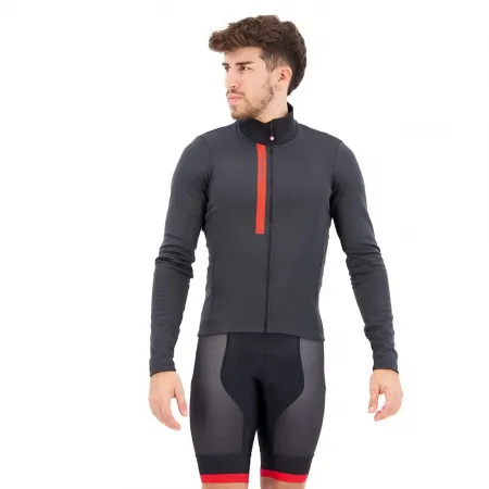 카스텔리 Entrata Thermal 긴팔 져지 3140133886