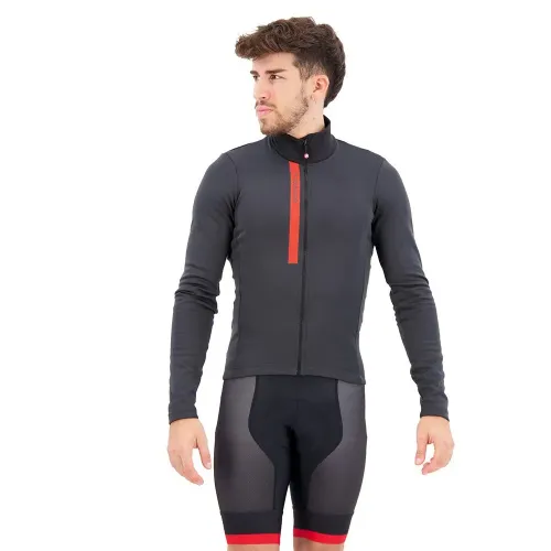 카스텔리 Entrata Thermal 긴팔 져지 3140133886