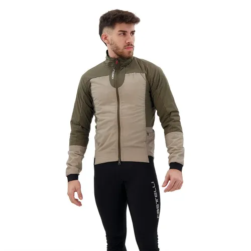 카스텔리 Fly Thermal 자켓 3140133903