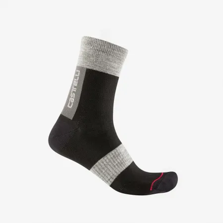 카스텔리 Velocissima Thermal 양말 3140133976