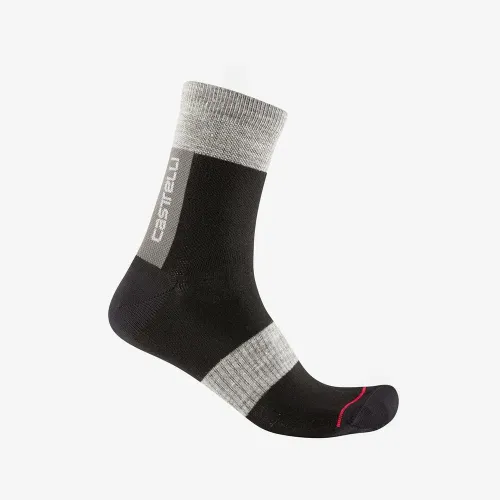 카스텔리 Velocissima Thermal 양말 3140133976