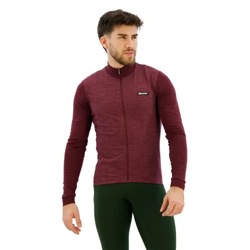 산티니 Pure 긴팔 져지 3140135124