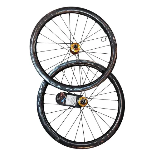 크리스킹 ARD44 R45D 24/24 로드 휠 세트 3140158186