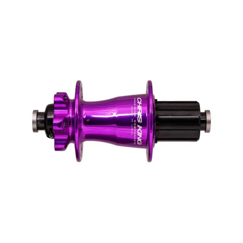크리스킹 Boost 6-Bolt 시마노 Micro Spline 뒷 허브 3140158243