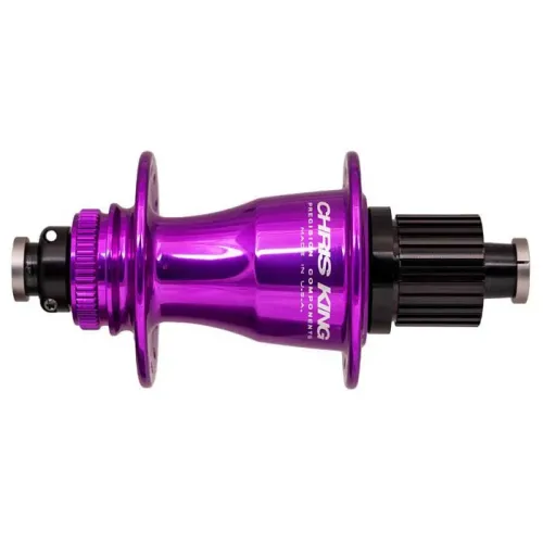크리스킹 Boost Center Lock 시마노 Micro Spline 뒷 허브 3140158280