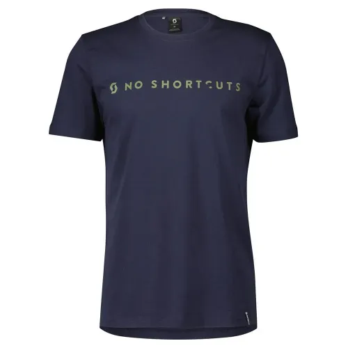 스캇 No Shortcuts 반팔 티셔츠 3140163653