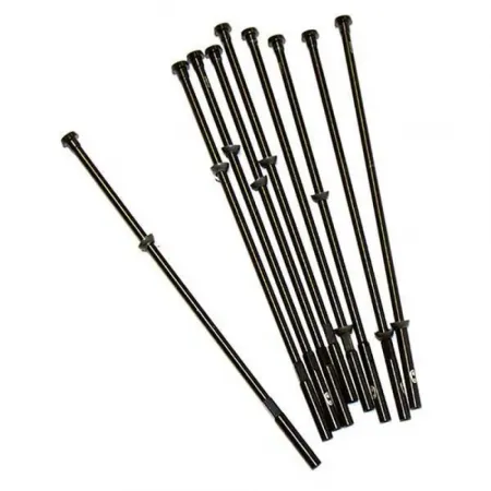 크랭크브라더스 139 mm 3.2 mm 자전거 니플 3140200816