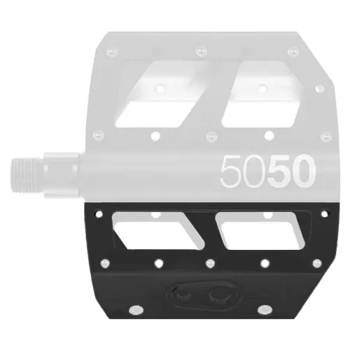 크랭크브라더스 5050 X Right 플랫폼 3140200838