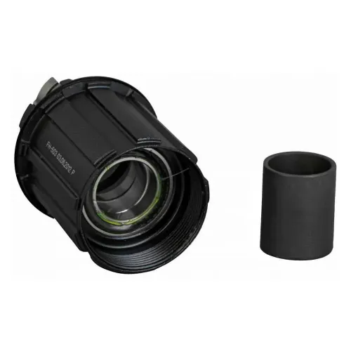 크랭크브라더스 Cobalt/Iodine 3 QR 프리허브 바디 3140200879