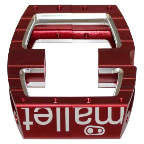 크랭크브라더스 Mallet Right 페달 바디 3140200929