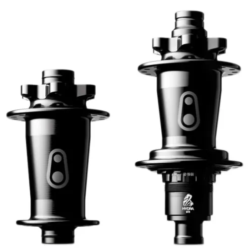 크랭크브라더스 Synthesis Standard XC 시마노 Boost 뒷 허브 3140200949