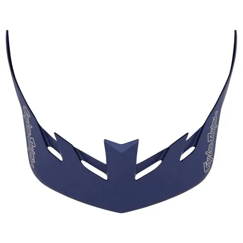 트로이리디자인 Flowline 2023 헬멧 예비 바이저 3140201017