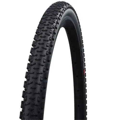 SCHWALBE G-One Ultrabite Evo Super Ground 튜블리스 27.5in x 2.0 MTB 타이어 3140211504