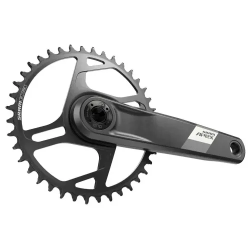 스램 Apex 1 DUB Wide 크랭크셋 3140212730