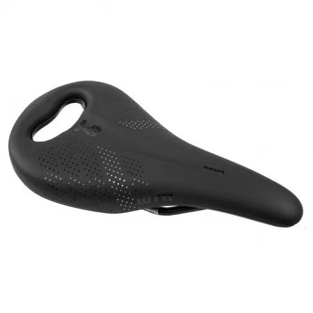 WTB Devo PickUp CrMo 자전거 안장 3140212775