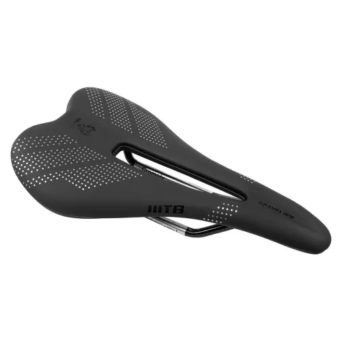 WTB 그래블ier Cromoly 자전거 안장 3140212779