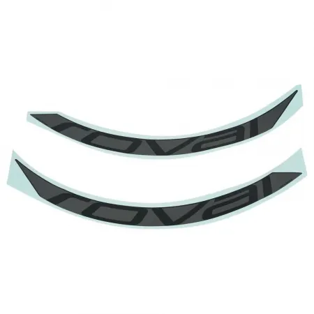 스페셜라이즈드 Roval Traverse Carbon 29in 2018 스티커 3140219897