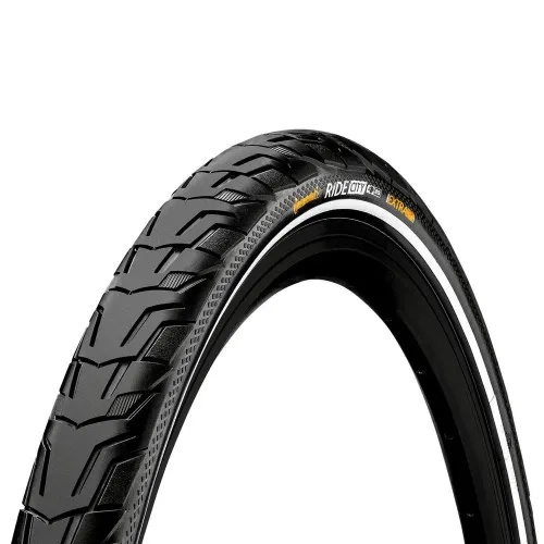 CONTINENTAL Ride City Reflex 26in x 47 도시의 견고한 자전거 타이어 3140220283