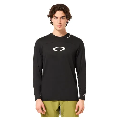 오클리 Free Ride RC 긴팔 엔듀로 져지 3140223236