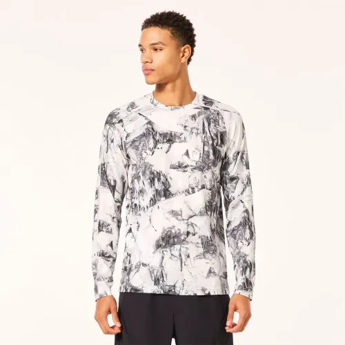 오클리 Latitude Arc RC 긴팔 티셔츠 3140223348