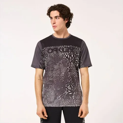 오클리 Maven Coast 반팔 엔듀로 져지 3140223412