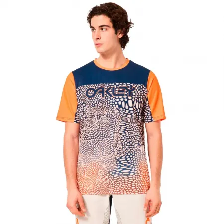 오클리 Maven Coast 반팔 엔듀로 져지 3140223413