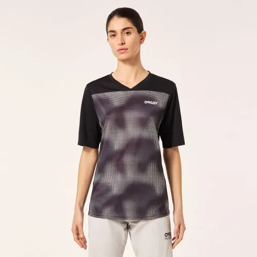 오클리 Maven Coast 반팔 엔듀로 져지 3140223415