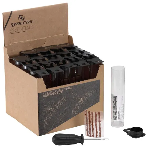 싱크로스 튜블리스 ST-14 60ml 수리 키트 20 단위 3140226695