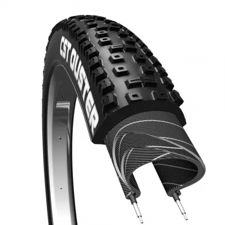 CST Ouster 튜블리스 27.5in x 2.25  MTB 타이어 3140227995