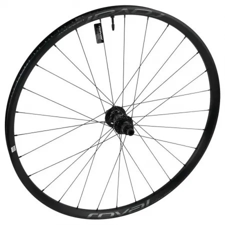스페셜라이즈드 Roval Traverse 29in 6B 디스크 MTB 뒷바퀴 3140234973