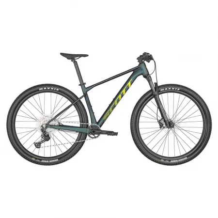 스캇 바이크 Scale 965 29´´ Deore Sl-M6100 산악자전거 3140237190