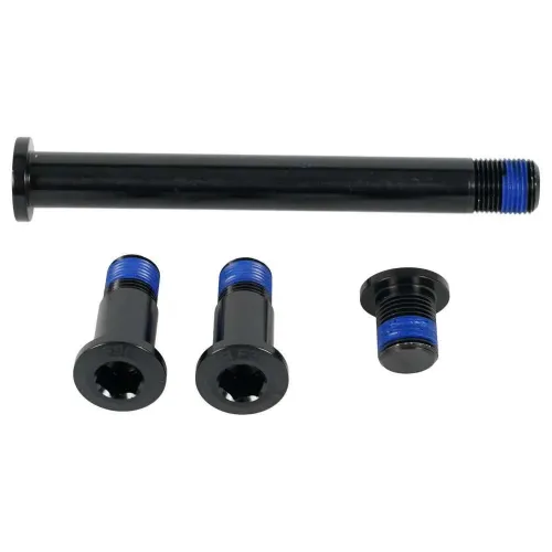 스페셜라이즈드 MY18 LEVO FSR GEN1 Carbon 하드웨어 키트 3140247041