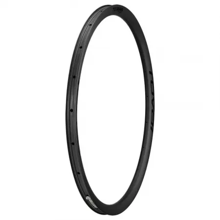 스페셜라이즈드 My20 Terra CLX Carbon 디스크 25 mm Internal 앞 바퀴 림 3140247053