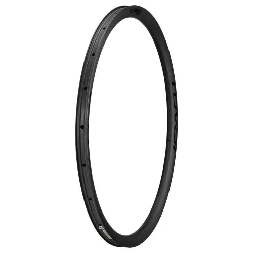 스페셜라이즈드 My20 Terra CLX Carbon 디스크 25 mm Internal 앞 바퀴 림 3140247053