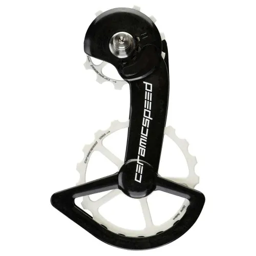 세라믹스피드 OSPW 시마노 9100/R8000 Series Cerakote 변속기 풀리 시스템 3140247770