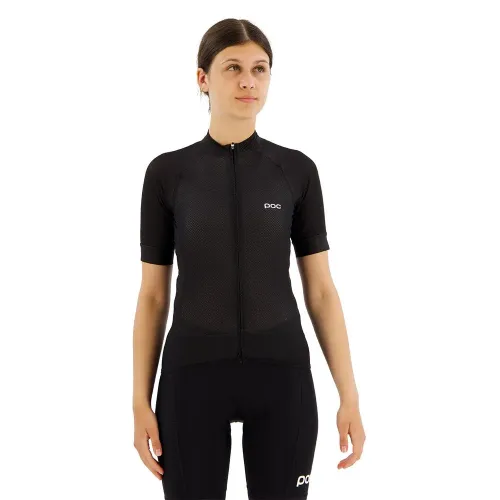 POC Essential Road Logo 반팔 져지 3140248723