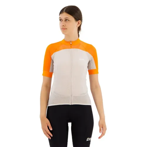 POC Essential Road Logo 반팔 져지 3140248725