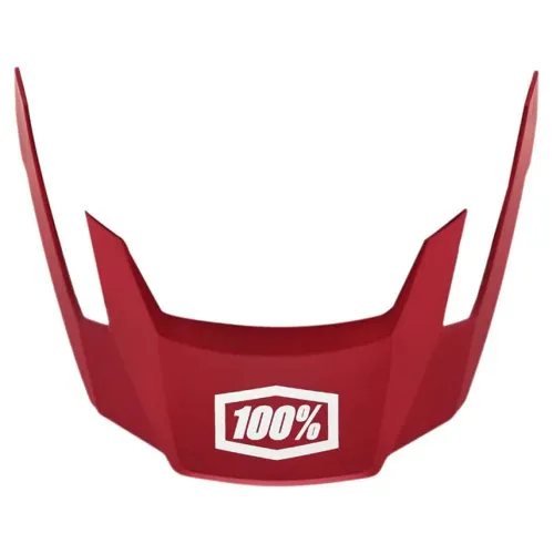 백퍼센트 Altec 헬멧 예비 바이저 3140248885