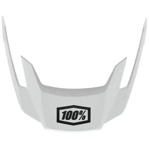 백퍼센트 Altec 헬멧 예비 바이저 3140248886