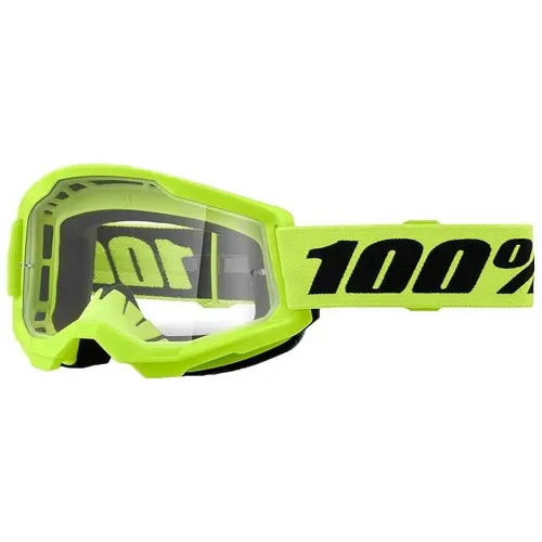 백퍼센트 Strata 2 고글 3140249054