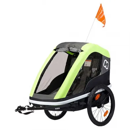 하막스 Avenida 자전거 트레일러 3140268185