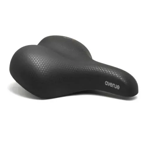 셀레 로얄 Avenue Relaxed 자전거 안장 3140268444