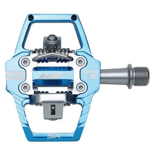 HT COMPONENTS BMX T2 SX 페달 3140270951