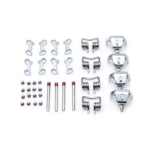 HT COMPONENTS X3 페달 재구축 키트 3140271018