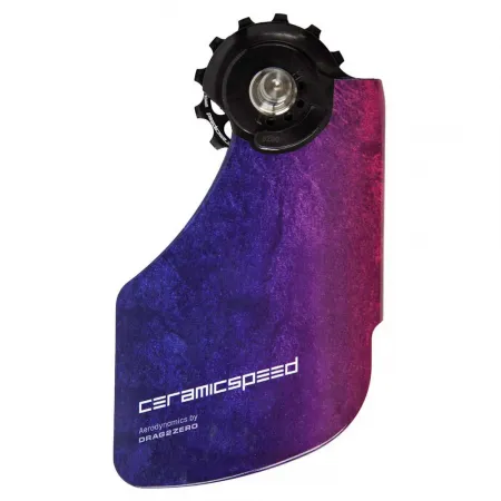 세라믹스피드 OSPW Aero 시마노 9100/8100 Ctd 2023 Limited Edition 변속기 풀리 시스템 3140275617
