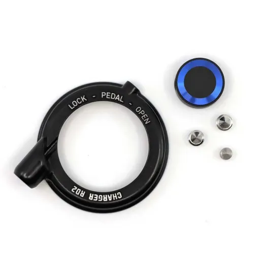 락샥 Raceday2 2 Positions Select SID35/SL D1+ 2024+ 원격 잠금 키트 3140277721